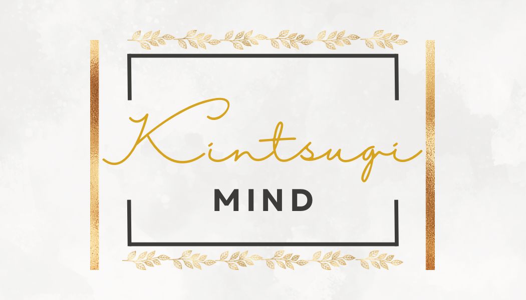 KintsugiMind Logo